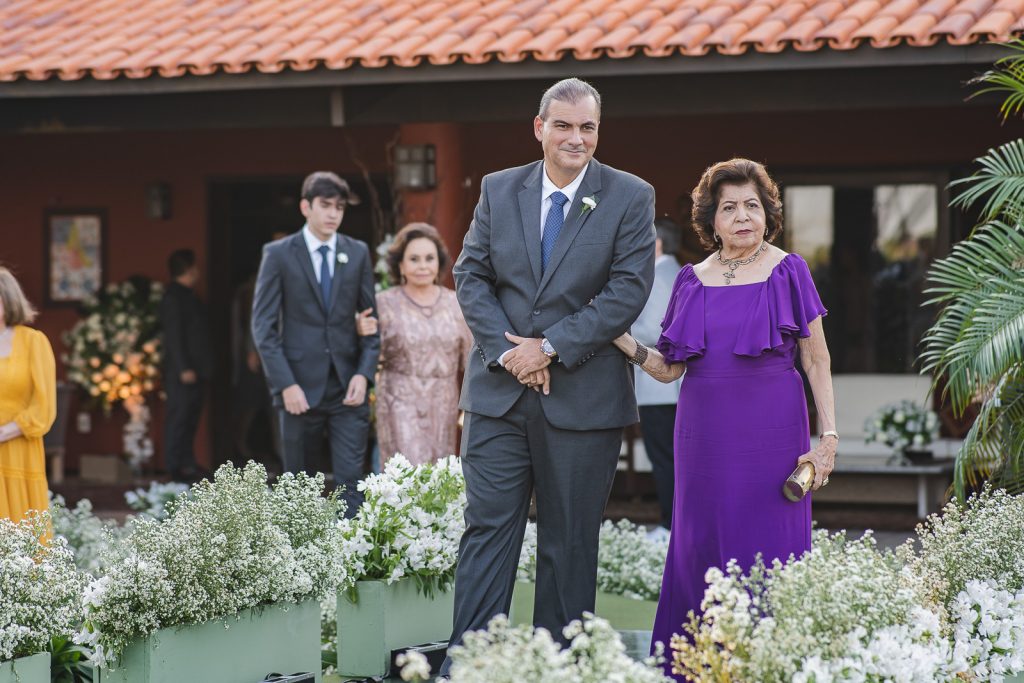 Alexandre Sales E Edyr Rolim