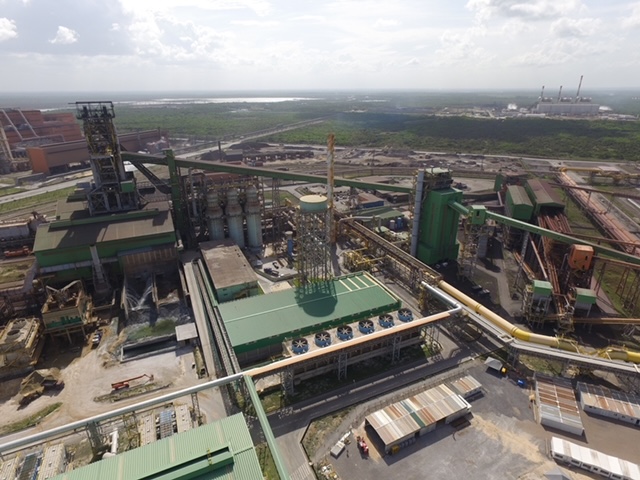 CSP consegue reciclar 99,3% dos resíduos sólidos da sua produção do aço