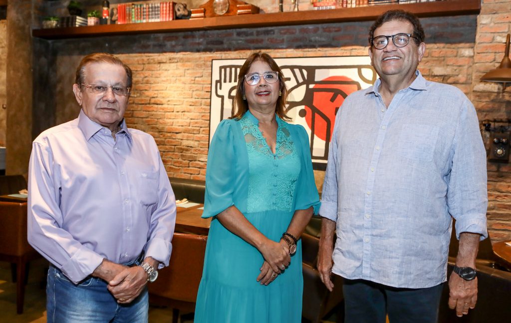 Alvaro Andrade, Suely E Francisco Kubrusly (2)
