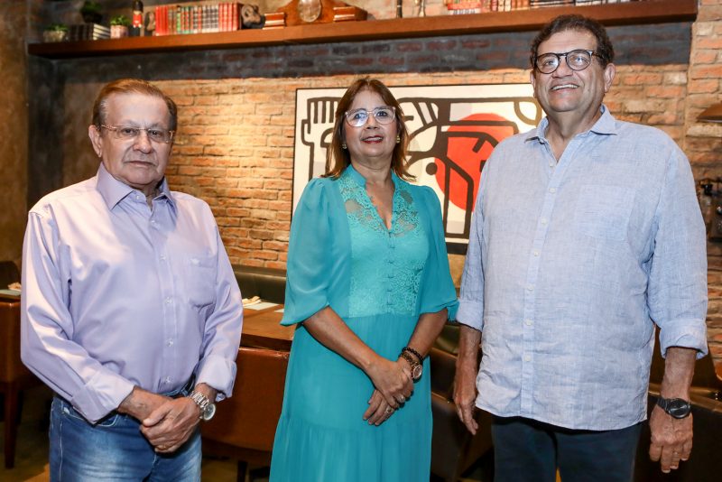 Alvaro Andrade, Suely E Francisco Kubrusly (2)