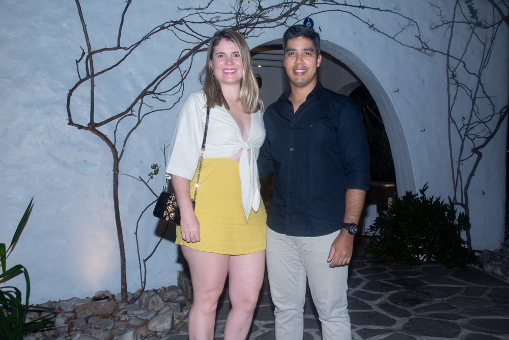 Amanda E Airton Feitosa