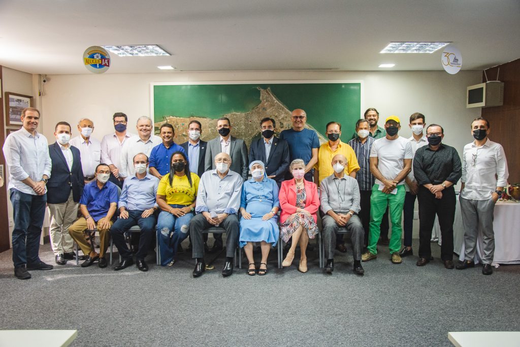 Amigos Em Ação (4)