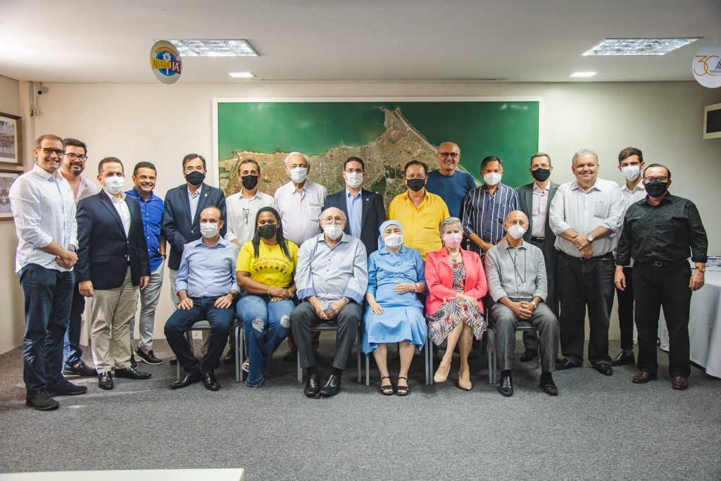 Amigos Em Ação (5)