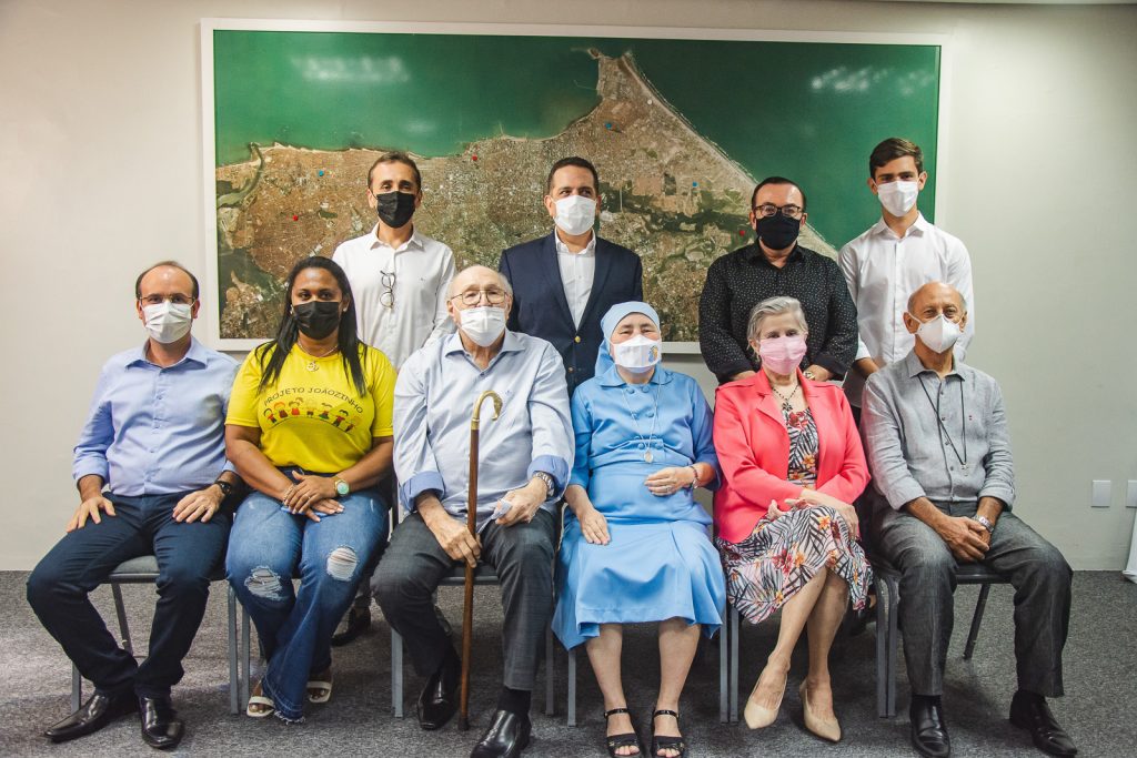 Amigos Em Ação (6)