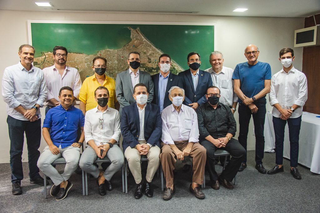 Amigos Em Ação (7)