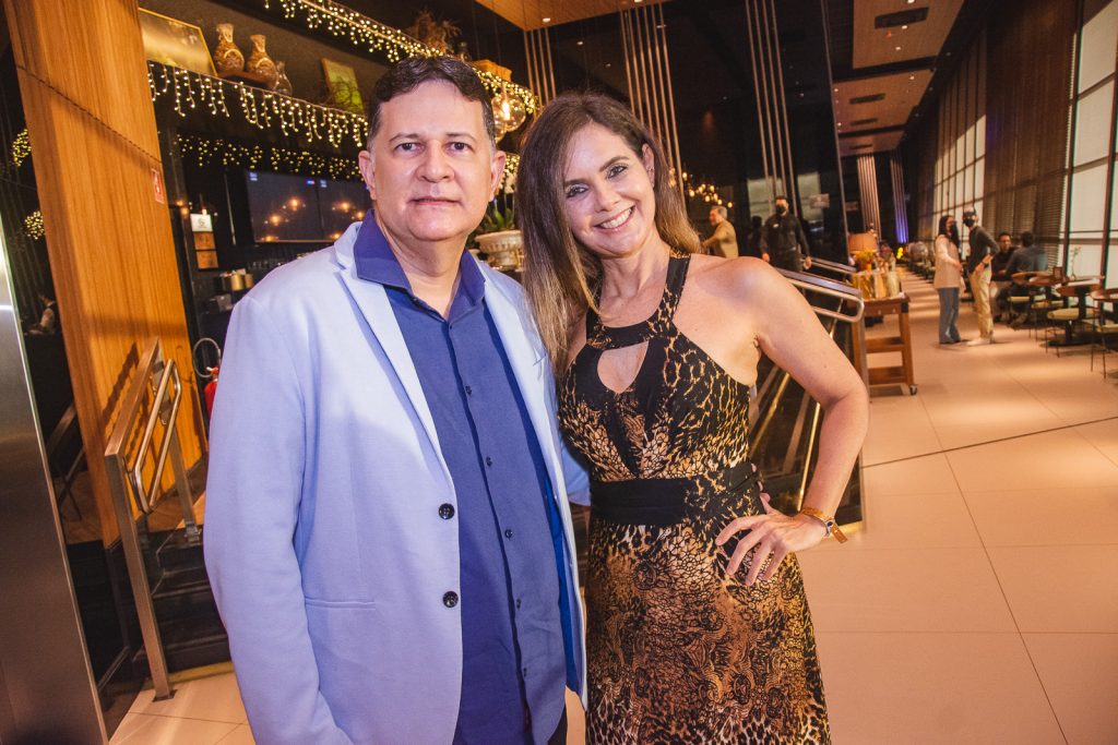 Andre E Jane Cidrao