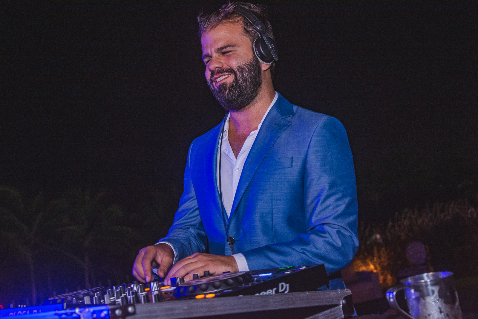 André Guerreiro amplia os horizontes e expande sua agenda para a Portugal