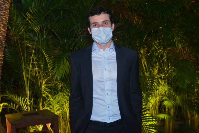 A Casa Original - Neuma Figueiredo abre oficialmente a Casacor Ceará 2021