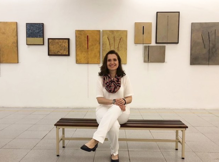 Com curadoria assinada por Andréa Dall’Olio, Galeria Benficarte abre nova exposição Com curadoria assinada por Andréa Dall’Olio, Galeria Benficarte abre nova exposição