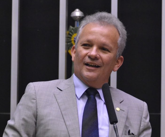 Deputado André Figueiredo participará de Conferência de Assistência Social do Ceará