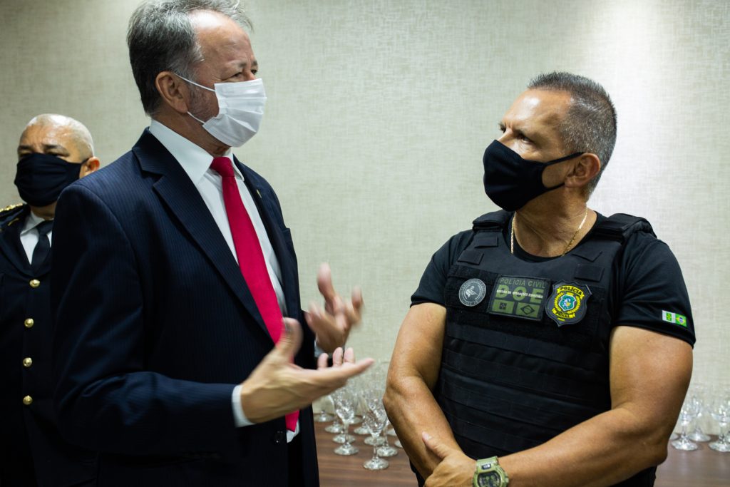 Arisio Sena E Mauro Albuquerque (2)