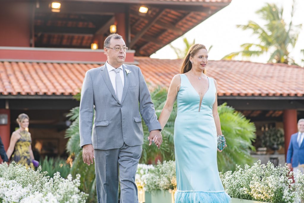 Aristenio E Ana Claudia Canamary