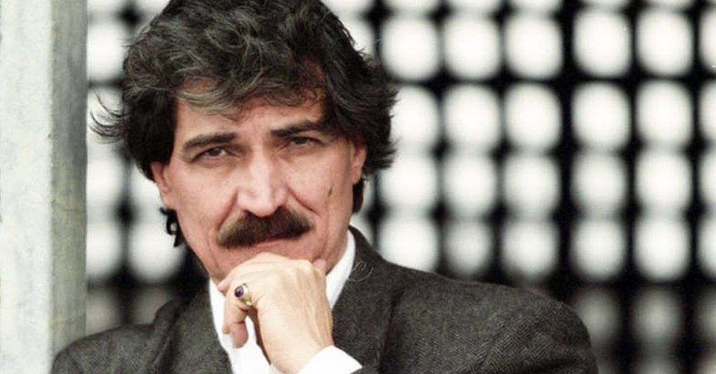 Belchior Cantor Ultimos Anos