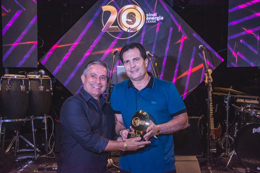 Benildo Aguiar E Alexandre Queiroz