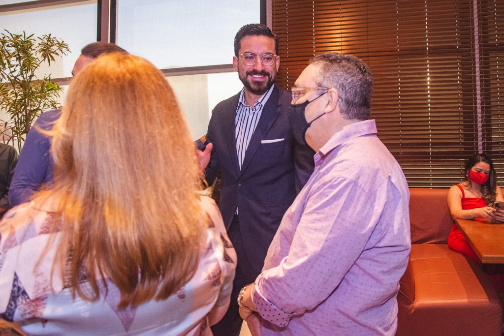 Bernardo Santana E Luis Moraes (2)