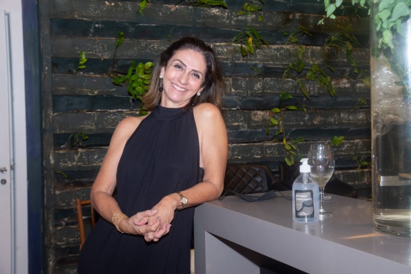 Edição de 20 anos - Bete Cunha Interiores recebe o primeiro coquetel de lançamento do Anuário da Revista Ambientes Ceará