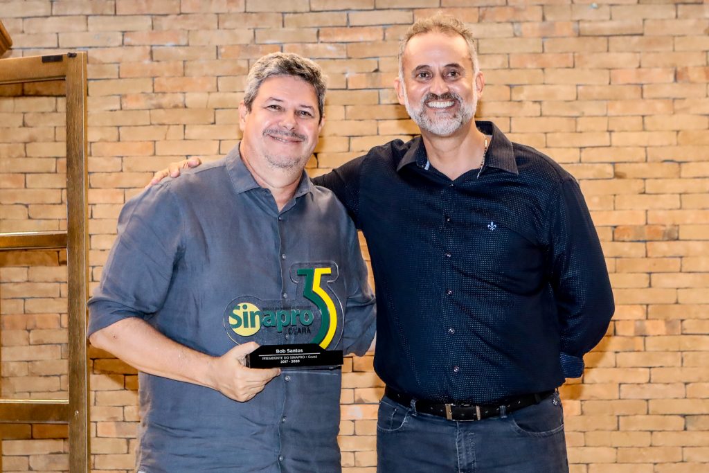 Bob Santos E Henrique Donato (2)