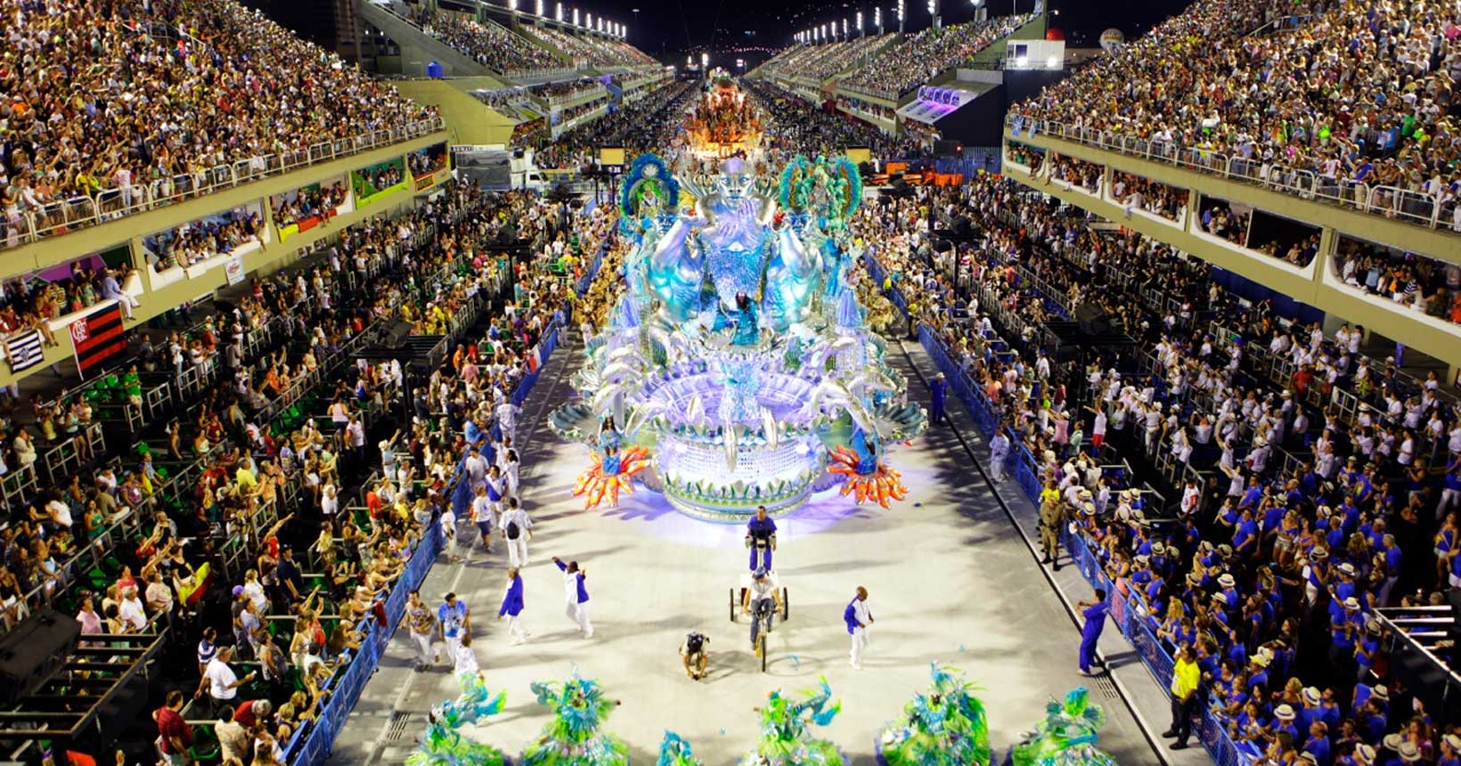 Rio de Janeiro dá start na venda de ingressos para o carnaval de 2022. Vem saber!