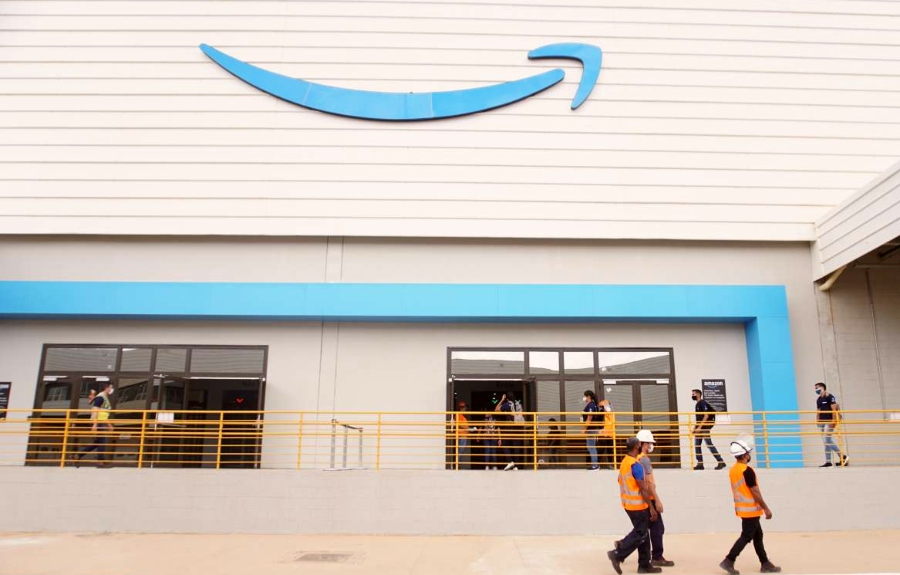 CD da Amazon inicia operações no Ceará, amplia polo logístico e as oportunidades