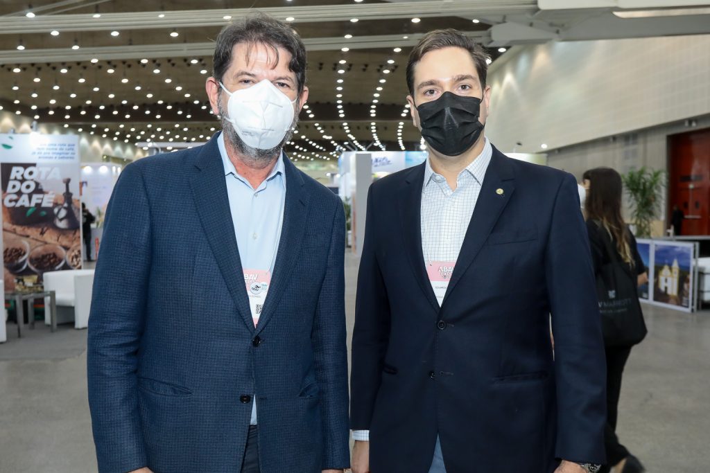 Cid Gomes E Eduardo Bismarck