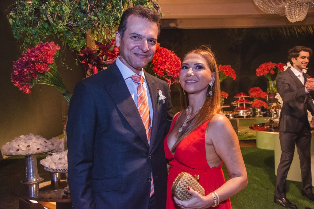 Claudio E Weyne Moreira