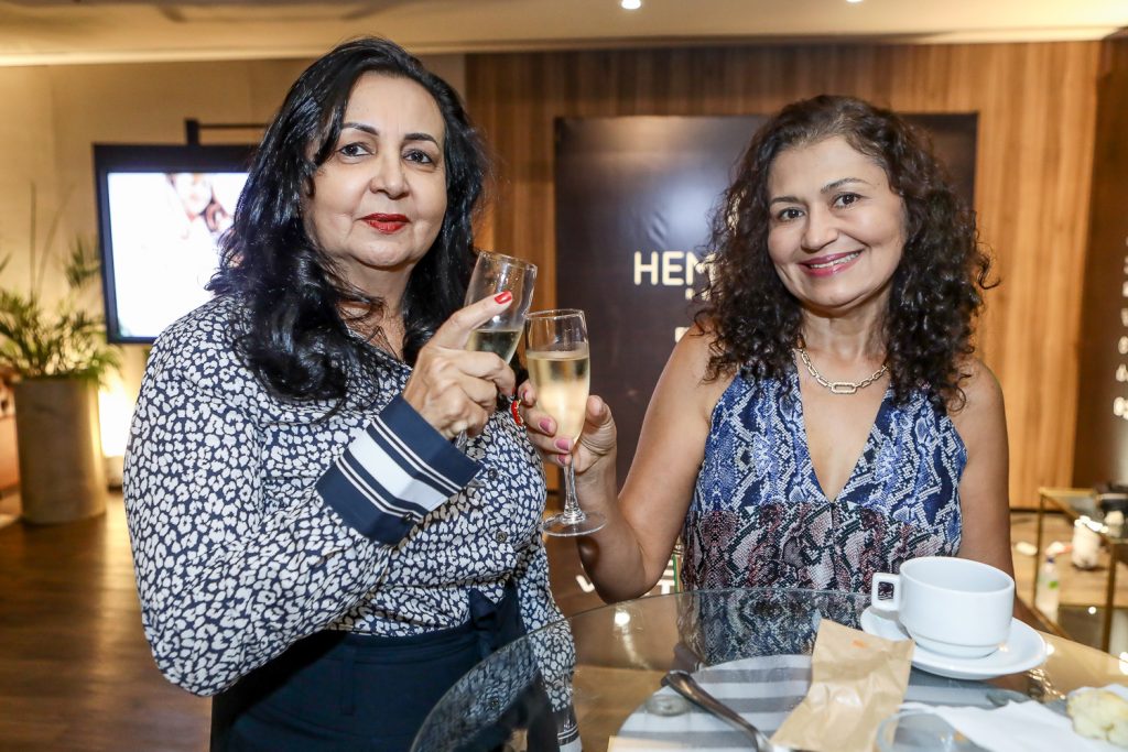 Conceiçao Silva E Fatima Batista