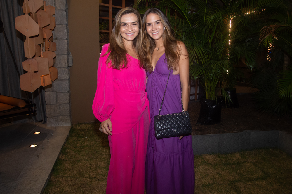 Cristina E Marina Brasil