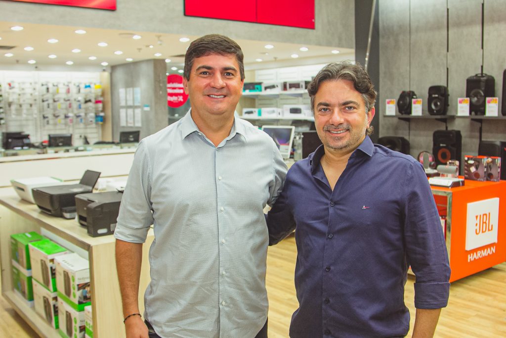 Custodio Azevedo E Pedro Ivo