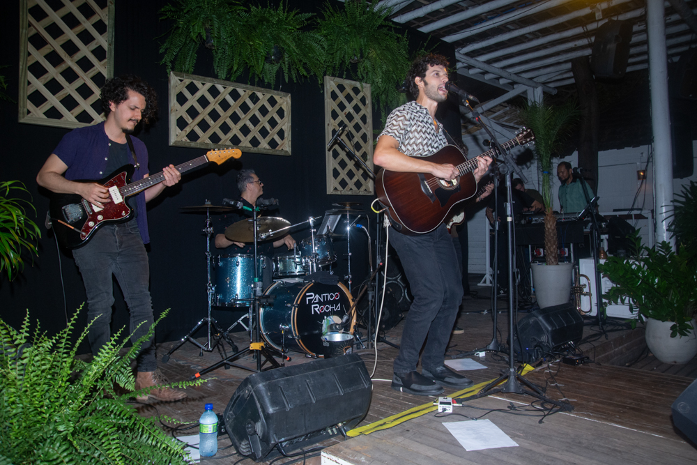 Davi Cartaxo E Banda (1)