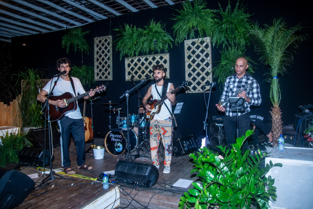 Davi Cartaxo E Banda (2)