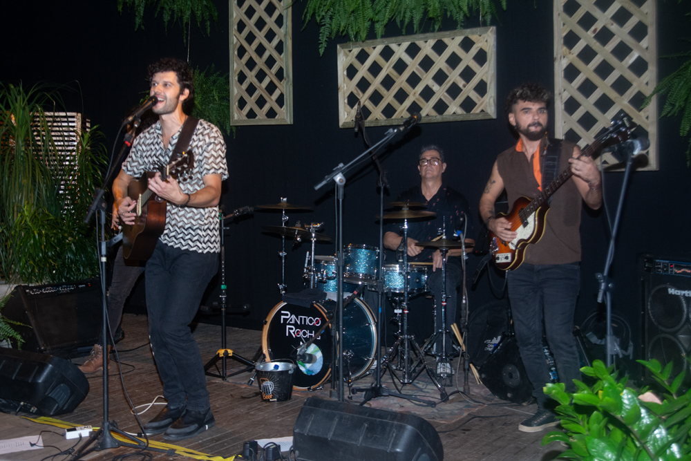 Davi Cartaxo E Banda (4)