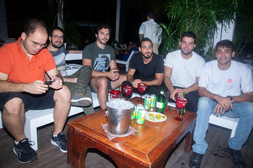 Davi Cartaxo No Colosso (1)