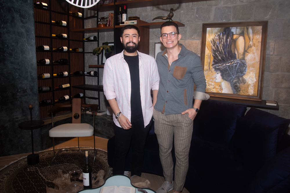 Diego Gregório E Berg Ferreira