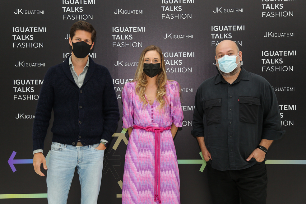 Dominique Oliver, Emily Ewel E Daniel Bergamasco3