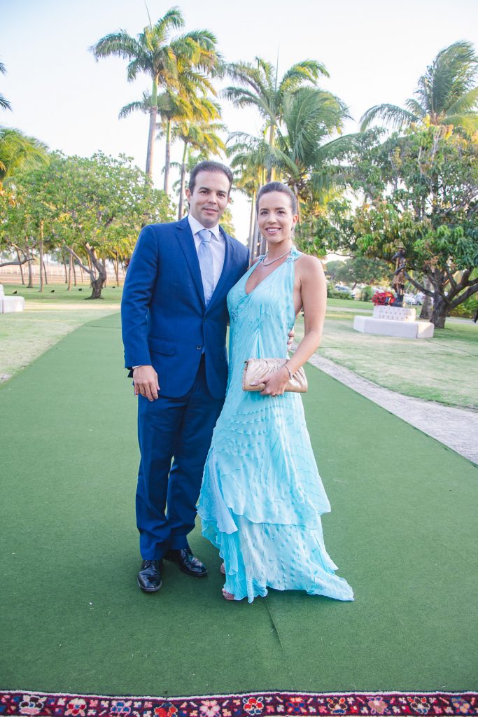 Drauzio Barros Leal E Isabela Rolim (1)