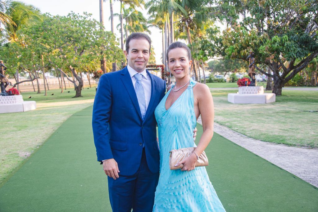 Drauzio Barros Leal E Isabela Rolim (2)