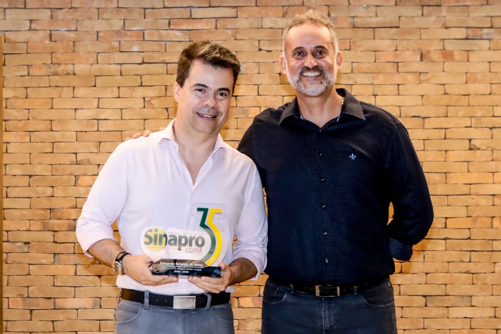 Duda Brigido E Henrique Donato