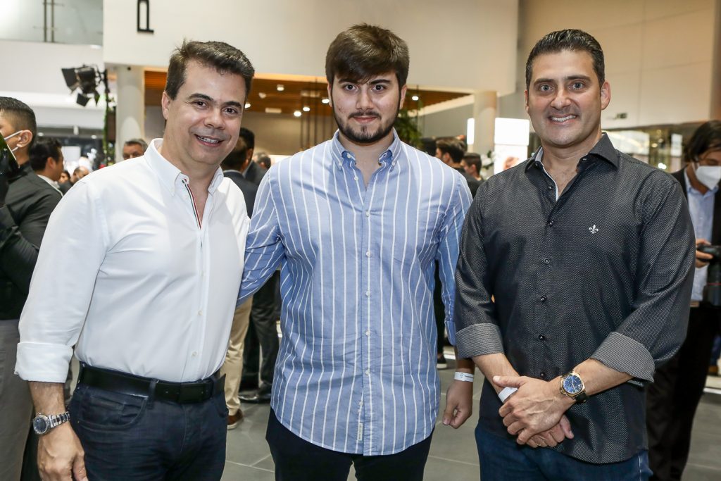 Duda E Dudu Brigido, Vicente De Paiva (1)