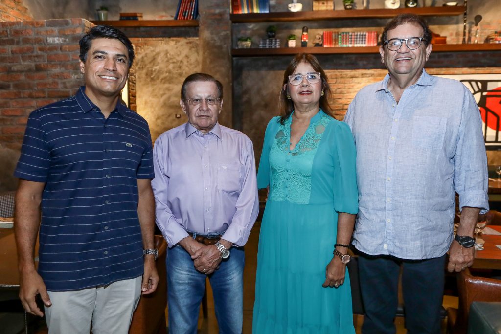 Eduardo Cronemberg, Alvaro Andrade, Suely E Francisco Kubrusly (2)