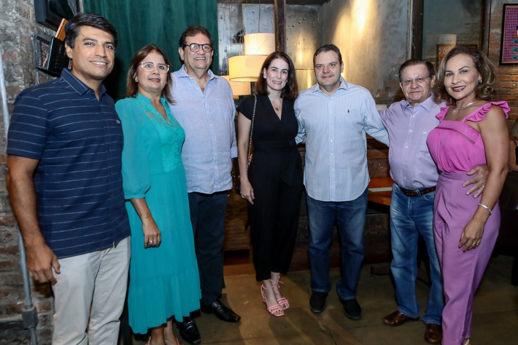 Eduardo Cronemberg, Suely E Francisco Kubrusly, Thais E Tarso Ary, Alvaro E Ivanilde Andrade (1)