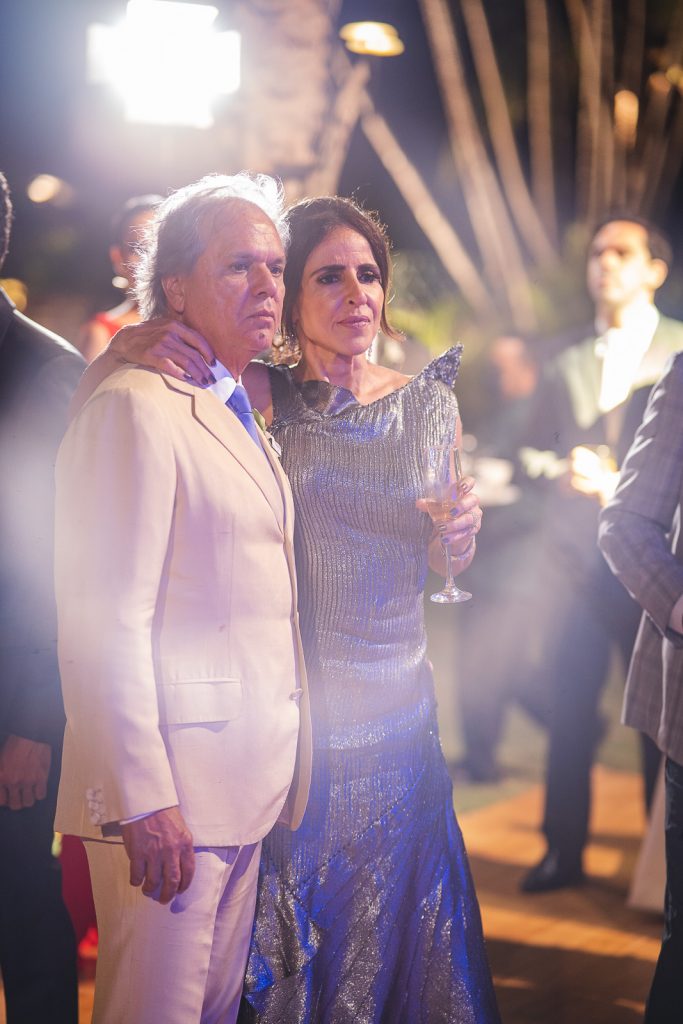 Eduardo E Denise Rolim