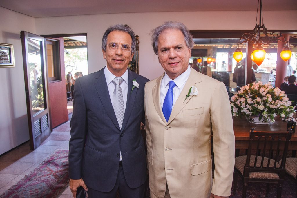 Eduardo E Ricardo Rolim