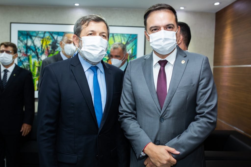 Elcio Batista E Fernando Santana 00