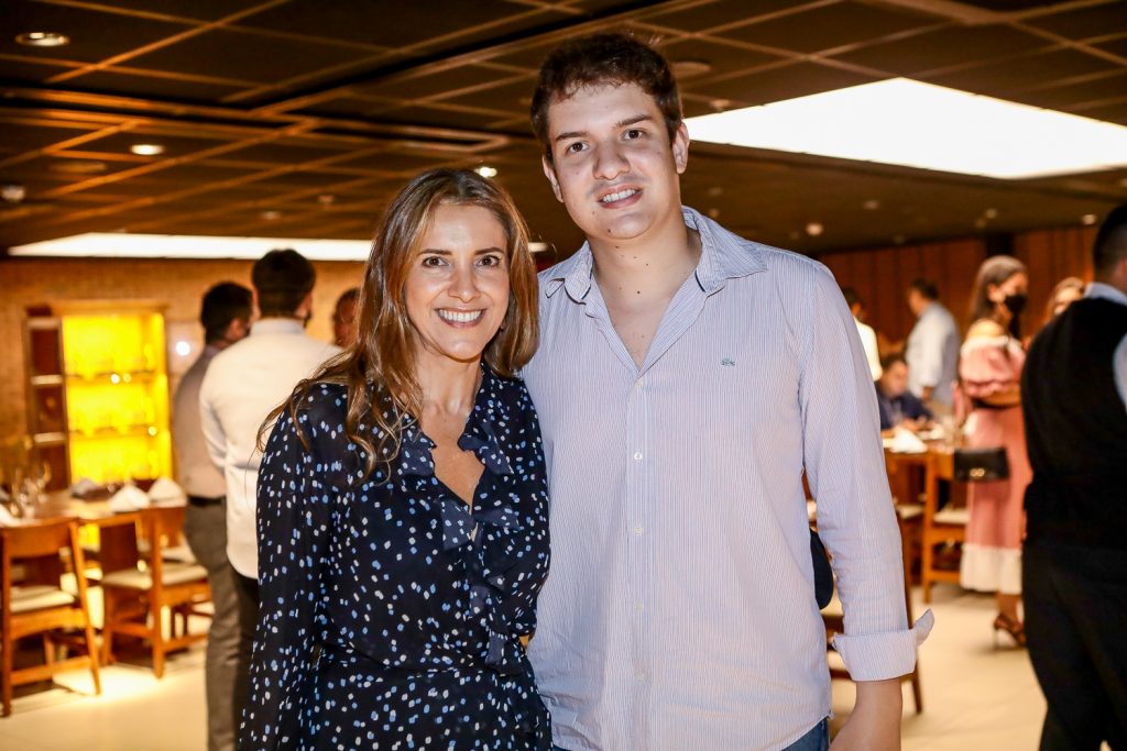 Elisiane E Guilherme Colares