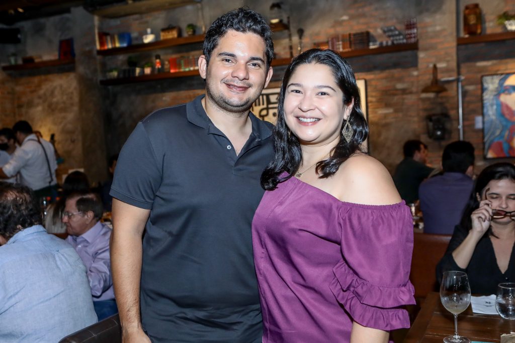 Emiliano Dantas E Rene Araujo