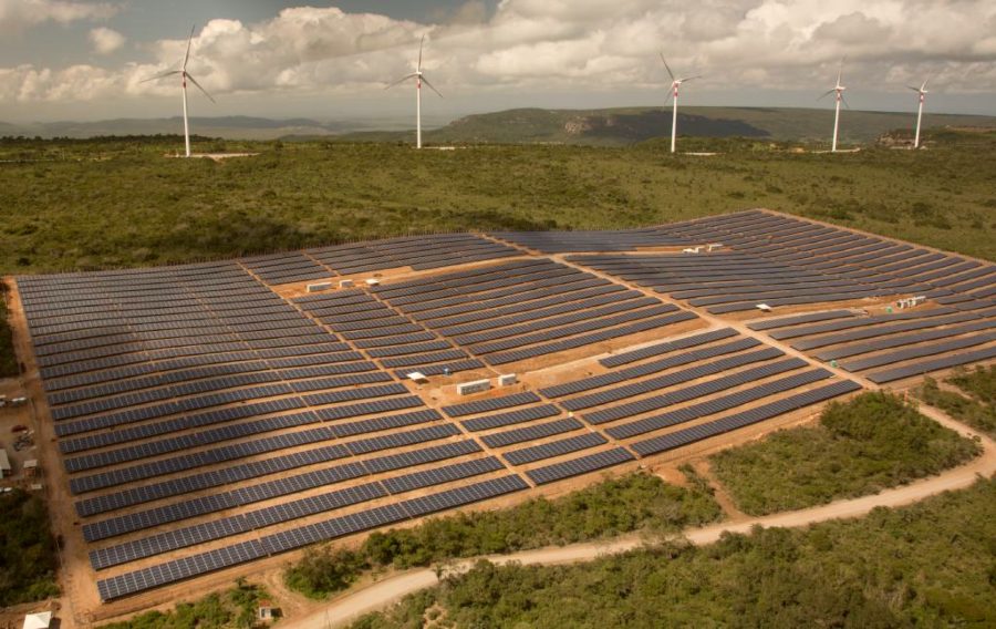 ‘Ceará Global: Clusters’ encerrado com destaque para energias renováveis e H2V