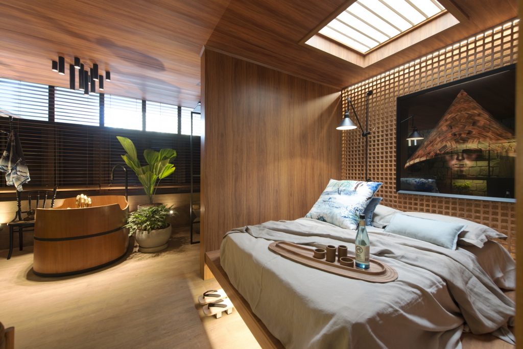 Esdras Guimarães 0016 Suíte Nagoya