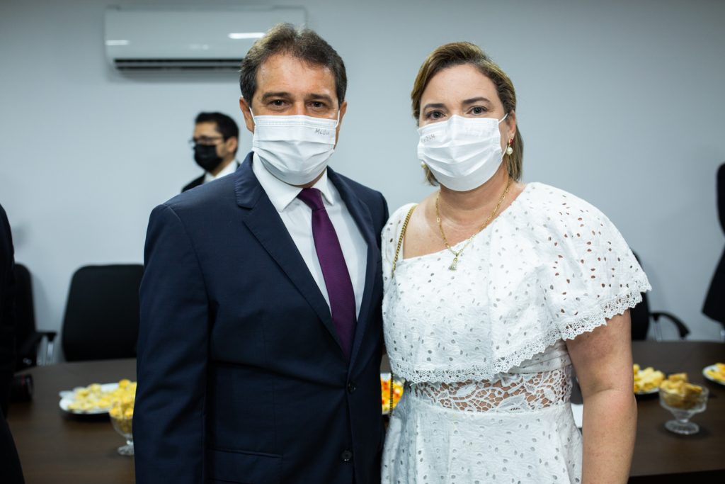 Evandro E Cristiane Leitão
