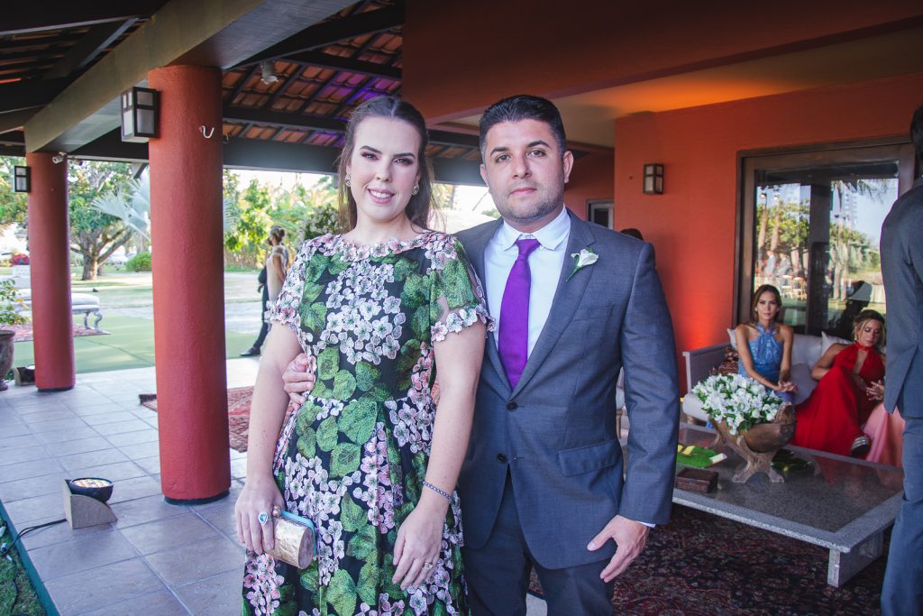 Eveline E Felipe Bernardo