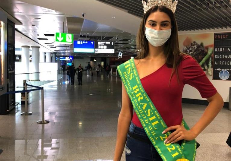 Miss Brasil Globo 2021